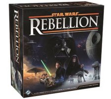 Star Wars: Rebellion (EN)