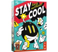 Stay Cool (NL)