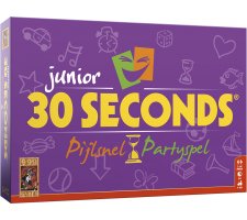 30 Seconds: Junior (NL)