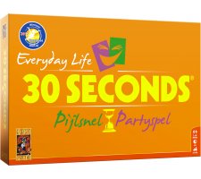 30 Seconds: Everyday Life (NL)