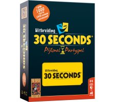 30 Seconds: Uitbreiding (NL)