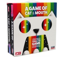 A Game of Cat & Mouth (EN)