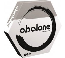 Abalone (NL/FR)