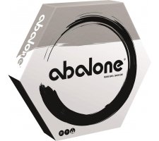 Abalone (NL/FR)