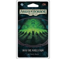 Arkham Horror: The Card Game - Into the Maelstrom (EN)