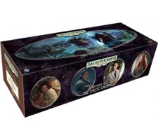 Arkham Horror: The Card Game - Return of the Circle Undone (EN)