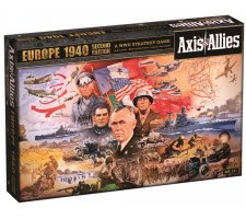 Axis & Allies: Europe 1940 (EN)