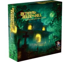 Betrayal at House on the Hill (EN)