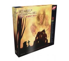 Betrayal at House on the Hill: Widow's Walk (EN)