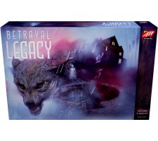 Betrayal Legacy (EN)