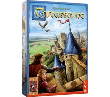 Carcassonne (NL)