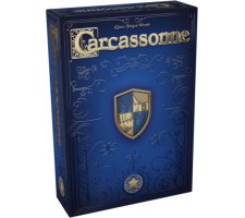 Carcassonne: 20 Jaar Jubileum Editie (NL)