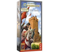 Carcassonne: De Toren (NL)