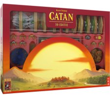 Catan: 3D (NL)