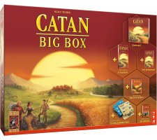 Catan: Big Box (NL)