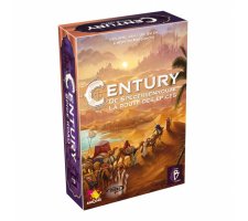 Century: De Specerijenroute (NL/FR)