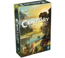 Century: Een Nieuwe Wereld (NL/FR)