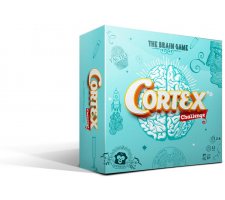 Cortex Challenge (NL/EN/FR/DE)