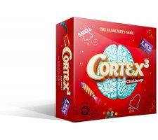 Cortex Challenge 3 (NL/EN/FR/DE)