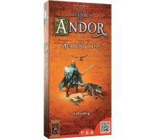 De Legenden van Andor: Het Sterrenschild (NL)