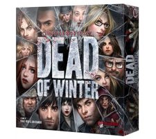 Dead of Winter: A Crossroads Game (EN)