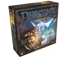 Descent: Journeys in the Dark (Second Edition) (EN)