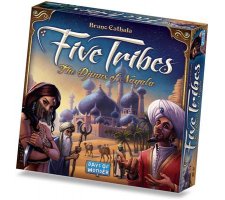 Five Tribes (EN)