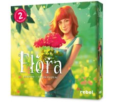 Flora (NL/FR)