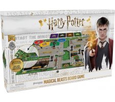 Harry Potter: Magical Beasts (NL/EN/FR/DE)