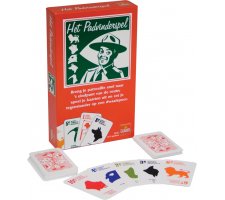 Het Padvinderspel (NL/EN/FR/DE)