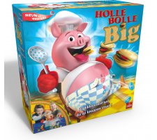 Holle Bolle Big (NL)