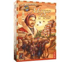 In de voetsporen van Marco Polo (NL)
