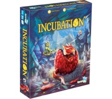 Incubation (NL/FR)