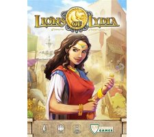 Lions of Lydia (EN)