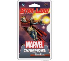 Marvel Champions: The Card Game - Star-Lord Hero Pack (EN)