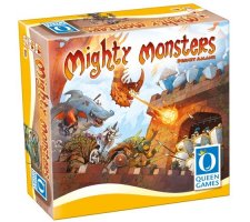 Mighty Monsters (EN)