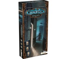 Mysterium: Hidden Signs (NL/FR)