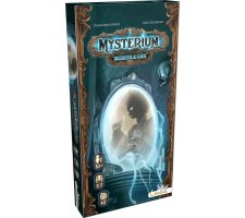 Mysterium: Secrets & Lies (NL/FR)