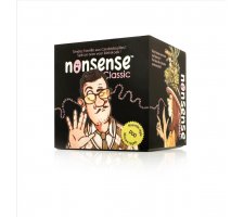 NonSense: Classic (NL/EN/FR)