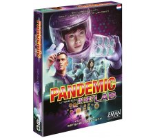 Pandemic: In het Lab (NL)