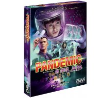 Pandemic: In the Lab (EN)