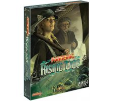 ambitie Signaal symbool Pandemic: Rising Tide (NL) - Z-Man Games | Spellenwinkel.nl