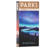 Parks: Nightfall (EN)