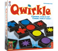 Qwirkle (NL)