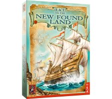 Race to the New Found Land (NL)