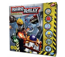 Robo Rally (EN)