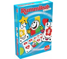 Rummikub Junior Travel (NL)