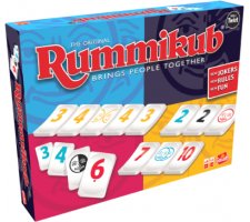 Rummikub Twist (NL)