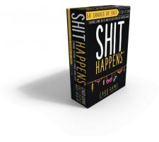Shit Happens: 50 Shades of Shit (EN)