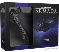 Star Wars Armada: Invisible Hand Expansion (EN)